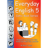 Everyday English Comic Book 5