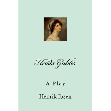 Hedda Gabler
