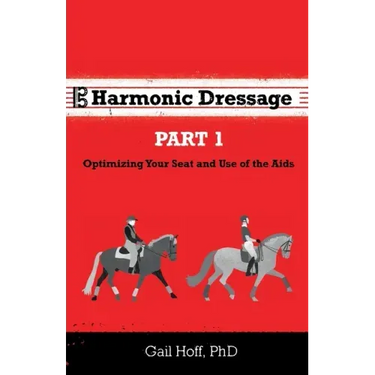Harmonic Dressage: Part 1 Optimizing Your Seat and Use of the Aids