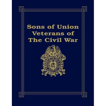 Sons of Union Veterans of the Civil War