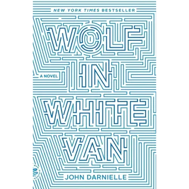 Wolf in White Van