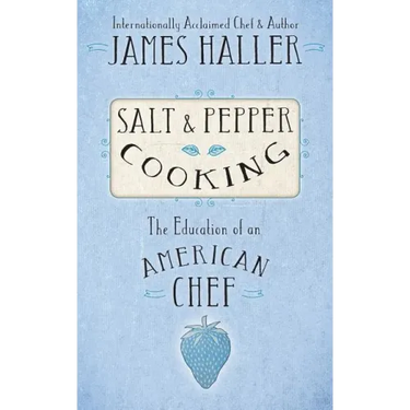 Salt & Pepper Cooking