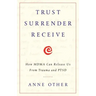 Trust Surrender Receive: How MDMA Can Release Us From Trauma and PTSD