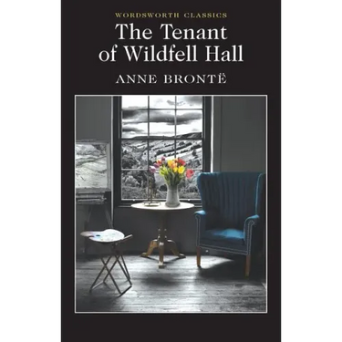 The Tenant of Wildfell Hall