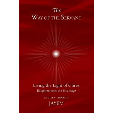 The Way of the Servant