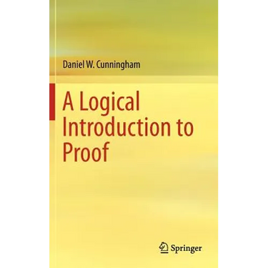 A Logical Introduction to Proof