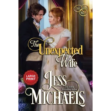 The Unexpected Wife