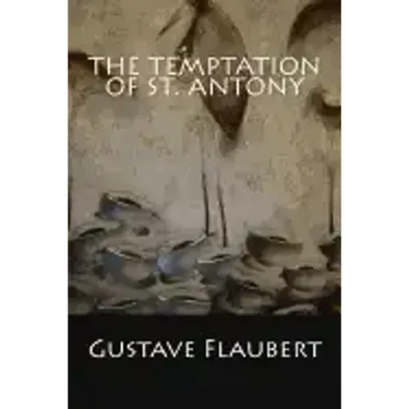 The Temptation of St. Antony