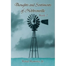Thoughts and Sentiments of Hebbronville: Book 2