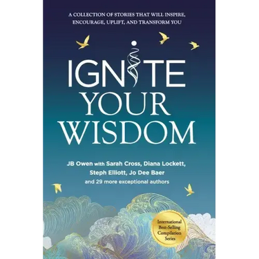 Ignite Your Wisdom