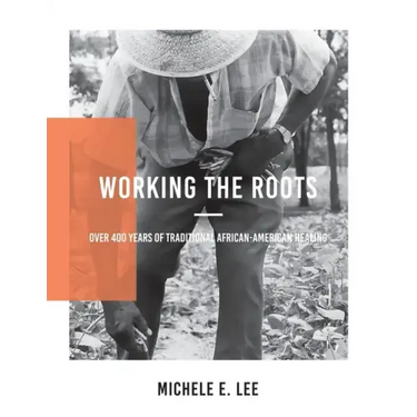 Working The Roots: Over 400 Years of Traditional African American Healing