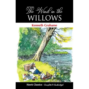 The Wind in the Willows