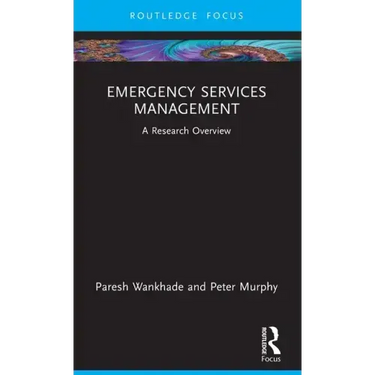 Emergency Services Management: A Research Overview