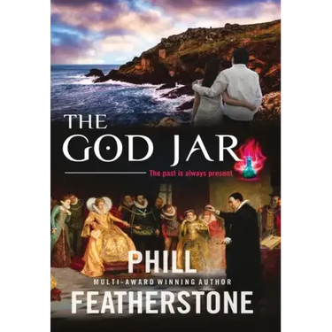 The God Jar: the past is always present