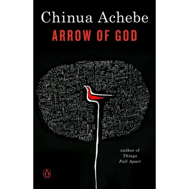 Arrow of God
