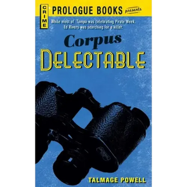Corpus Delectable