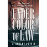 Under Color of Law