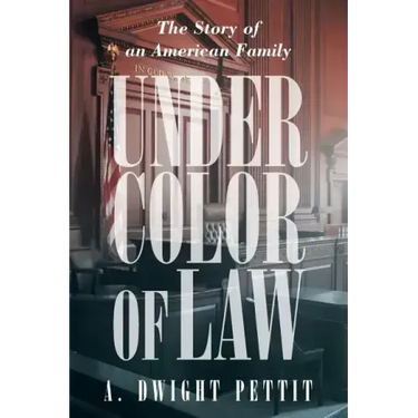 Under Color of Law