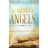 The Agenda of Angels: What the Holy Ones Want You to Know About the Next Move of God