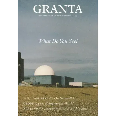 Granta 159