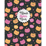 Blank sticker Book: Humorous Cat Blank Sticker Book-Beautiful Cat Blank Sticker Book for Kids Stickers Collection book-Kids stickers colle