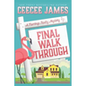 Final Walk Through