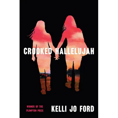 Crooked Hallelujah