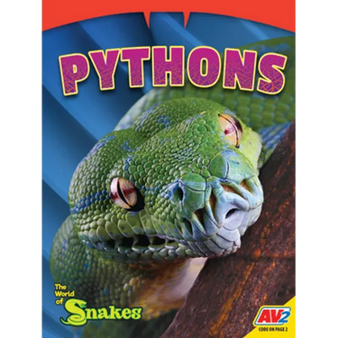 Pythons