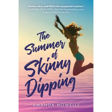 The Summer of Skinny Dipping