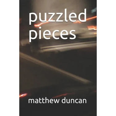 puzzled pieces