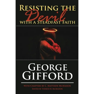 Resisting the Devil with a Steadfast Faith