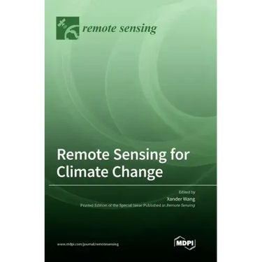 Remote Sensing for Climate Change