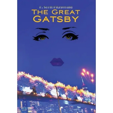 Great Gatsby (Wisehouse Classics Edition)