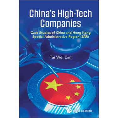 China's High-Tech Companies