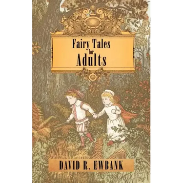 Fairy Tales for Adults