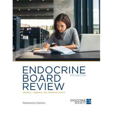 Endocrine Board Review 11th Edition