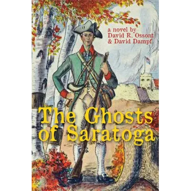 The Ghosts of Saratoga