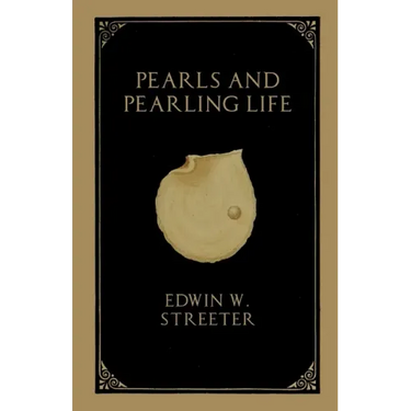 Pearls and Pearling Life