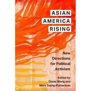 Asian America Rising: New Directions for Political Activism