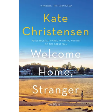 Welcome Home, Stranger