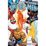 The Spectacular Spider-Men Vol. 3: Strange Love