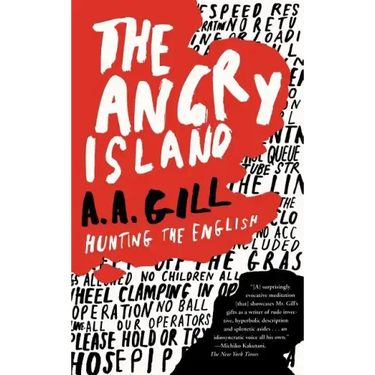 Angry Island: Hunting the English
