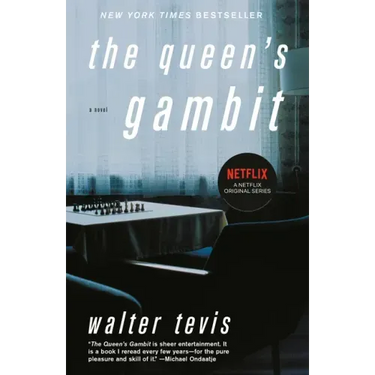 The Queen's Gambit