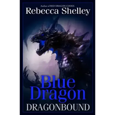Dragonbound: Blue Dragon: Dragonbound