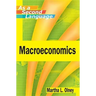 Macroeconomics as a Second Language