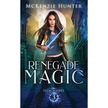 Renegade Magic