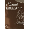 Special Education: A Personal Perspective