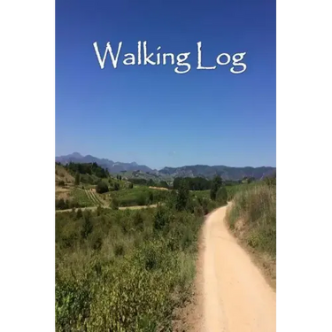 Walking Log: Nature
