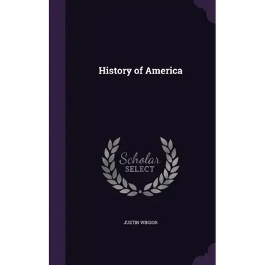 History of America