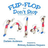Flip-Flop and Don't Stop: the story of GiGi the gymnast